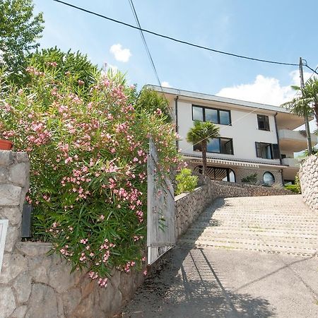 Apartments Daniel Опатия Номер фото