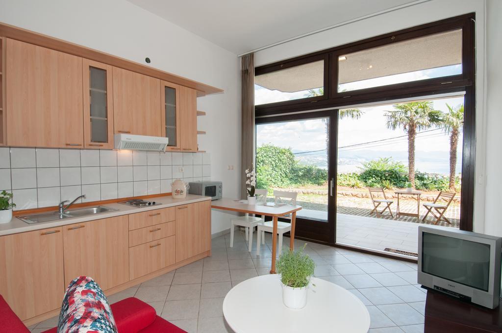 Apartments Daniel Опатия Номер фото
