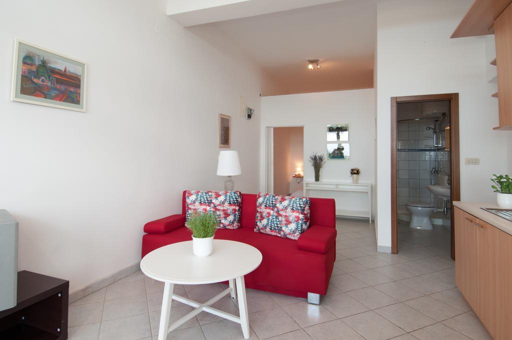 Apartments Daniel Опатия Номер фото