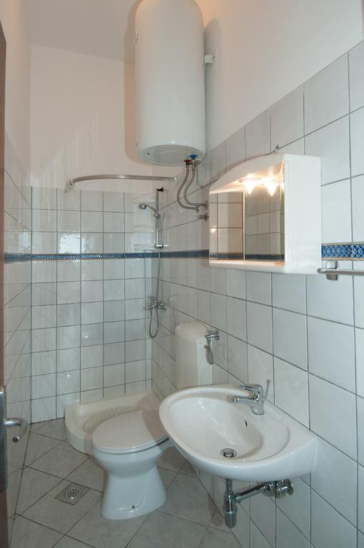 Apartments Daniel Опатия Номер фото