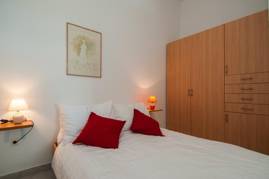 Apartments Daniel Опатия Номер фото