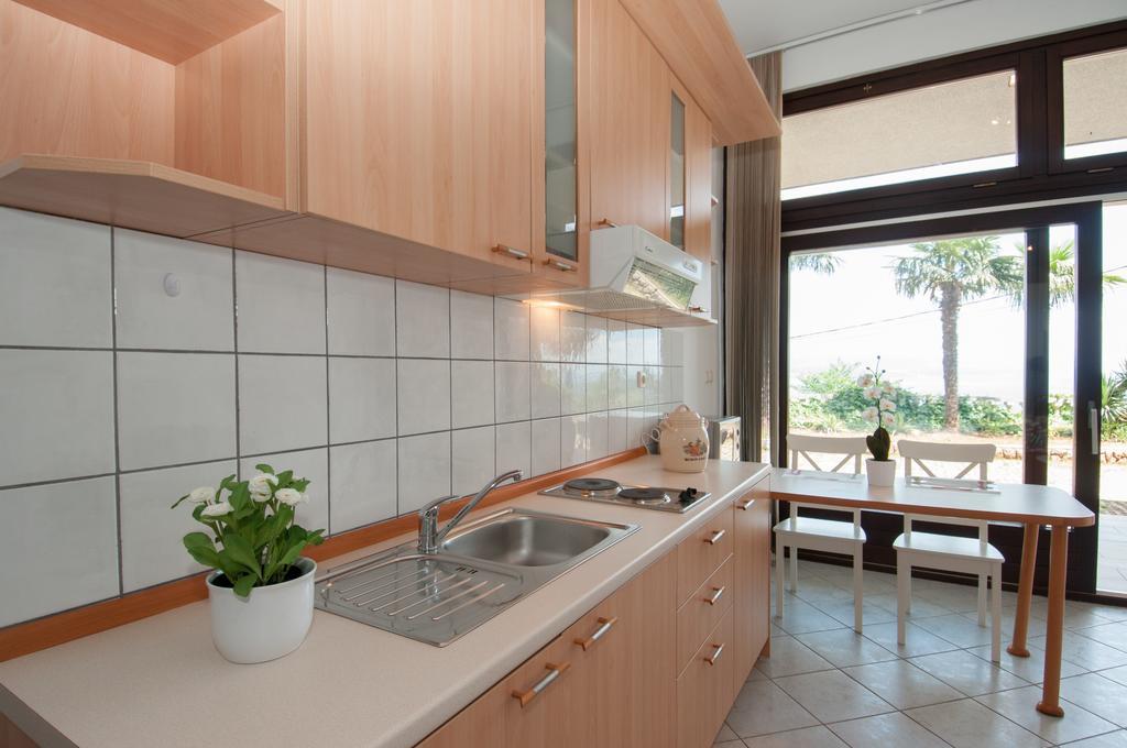 Apartments Daniel Опатия Номер фото