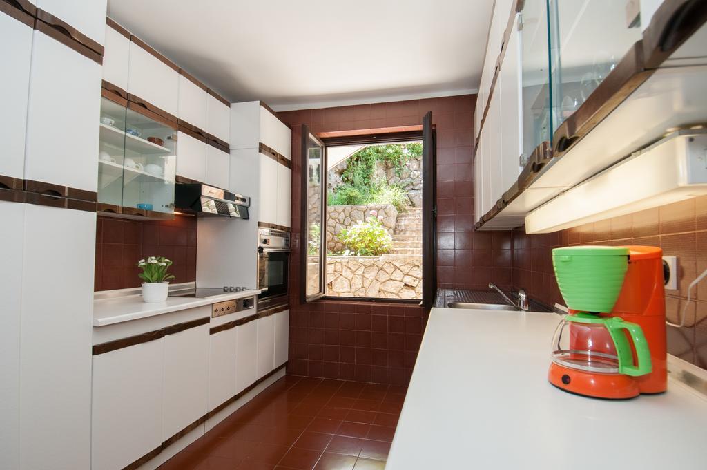 Apartments Daniel Опатия Номер фото