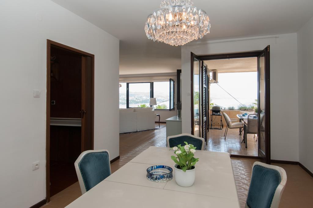 Apartments Daniel Опатия Номер фото