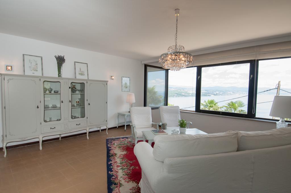 Apartments Daniel Опатия Номер фото