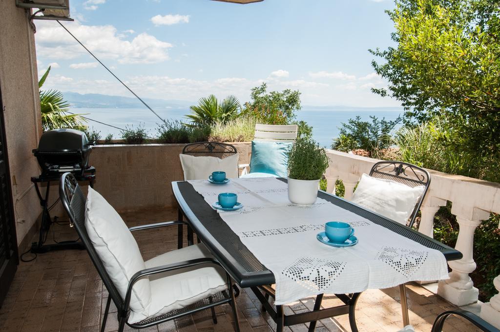 Apartments Daniel Опатия Номер фото