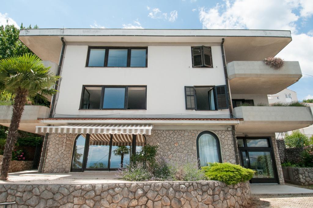 Apartments Daniel Опатия Номер фото