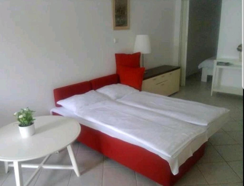 Apartments Daniel Опатия Номер фото