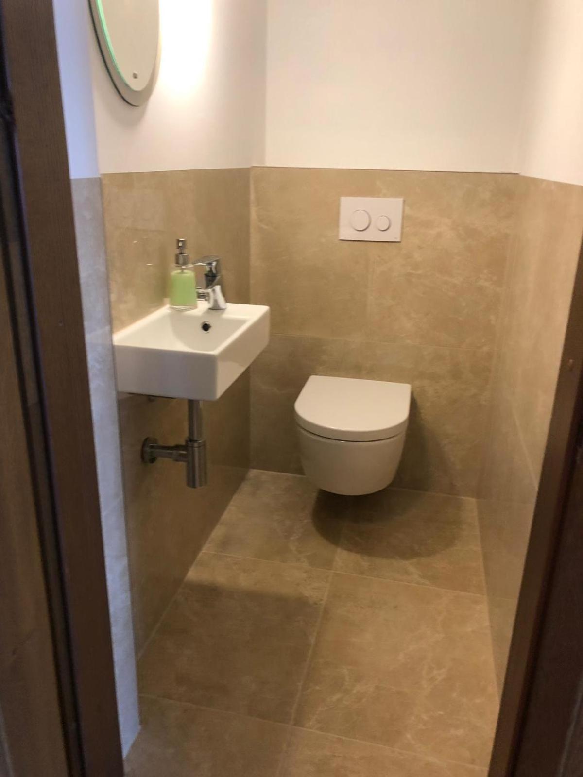 Apartments Daniel Опатия Номер фото